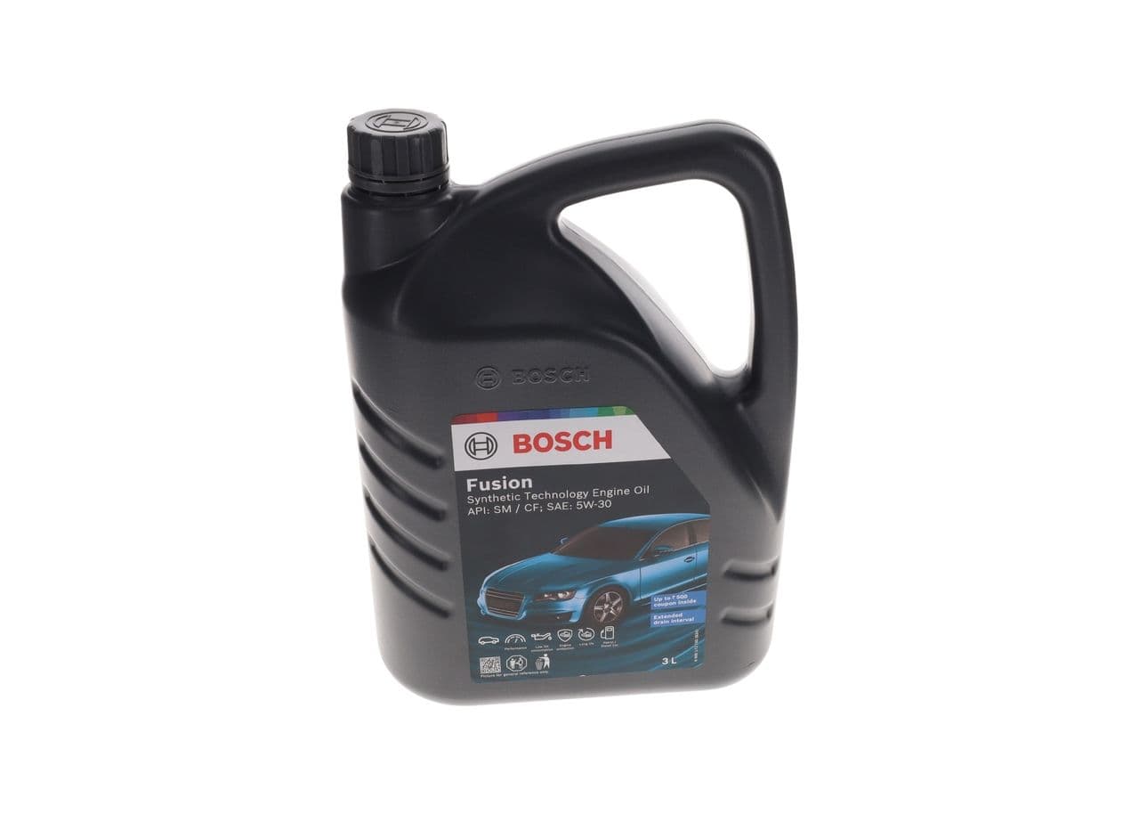 Aceite de motor BOSCH F 002 H24 669