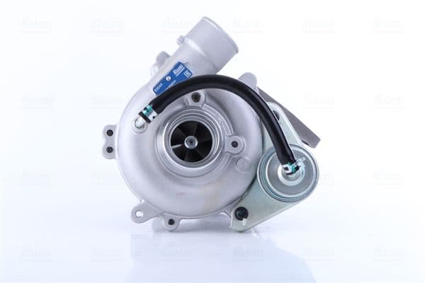 Turbocompresor, sobrealimentación NISSENS 93544