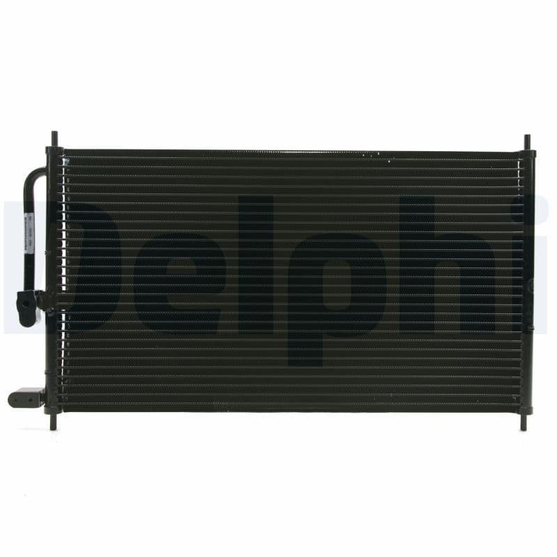 Condensador, aire acondicionado DELPHI CF20047
