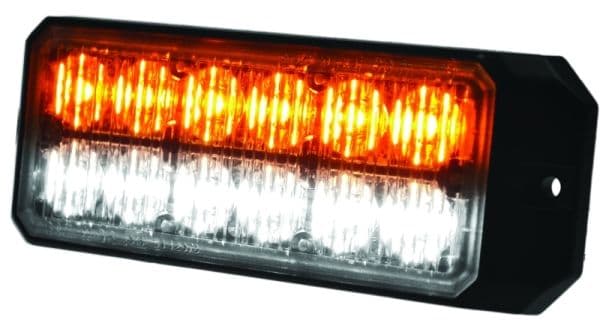 Luz de advertencia HELLA 2WB 358 111-281