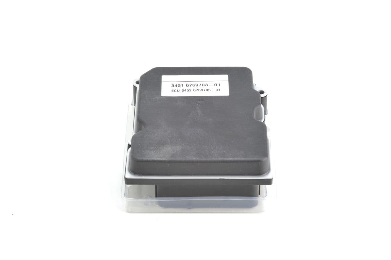 Juego de unidad de control BOSCH 1 265 916 807