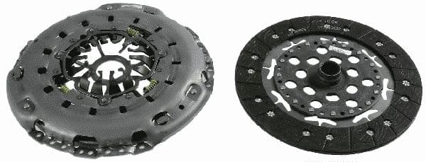 Kit de clutch SACHS 3000 951 852