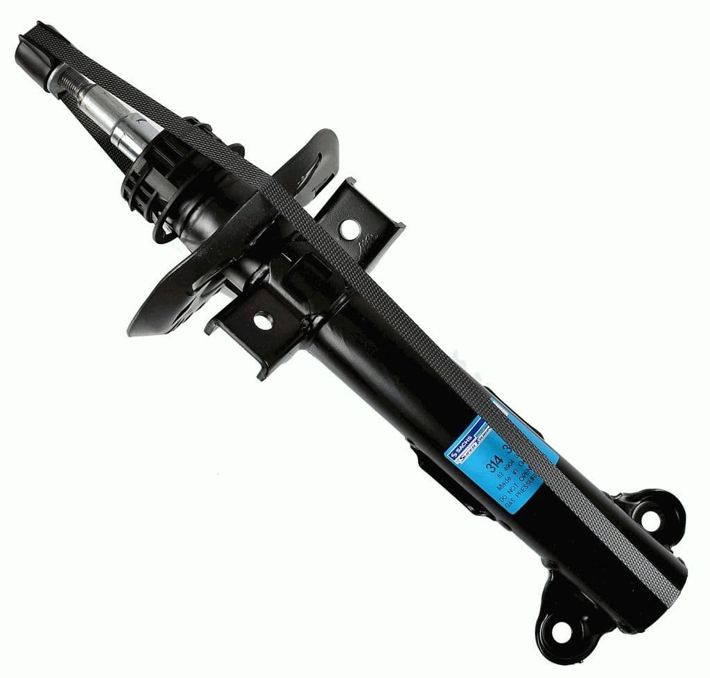 Amortiguador SACHS 314 343