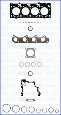 Juego completo de empaques, motor AJUSA 50265900