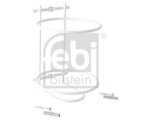 Soporte de pared, detergente para manos FEBI BILSTEIN 1007238