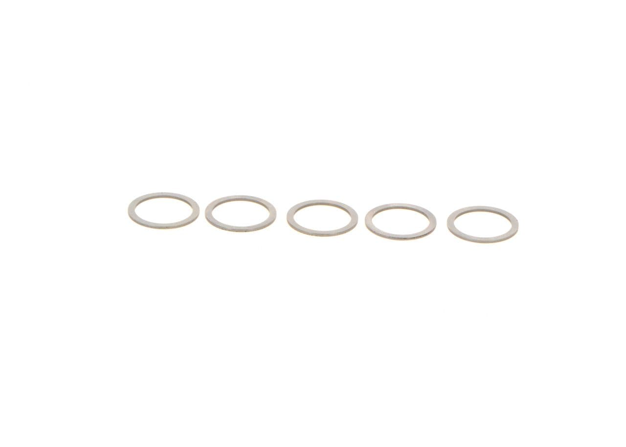 Juego de reparación, Sistema Common Rail BOSCH F 00Z C99 898