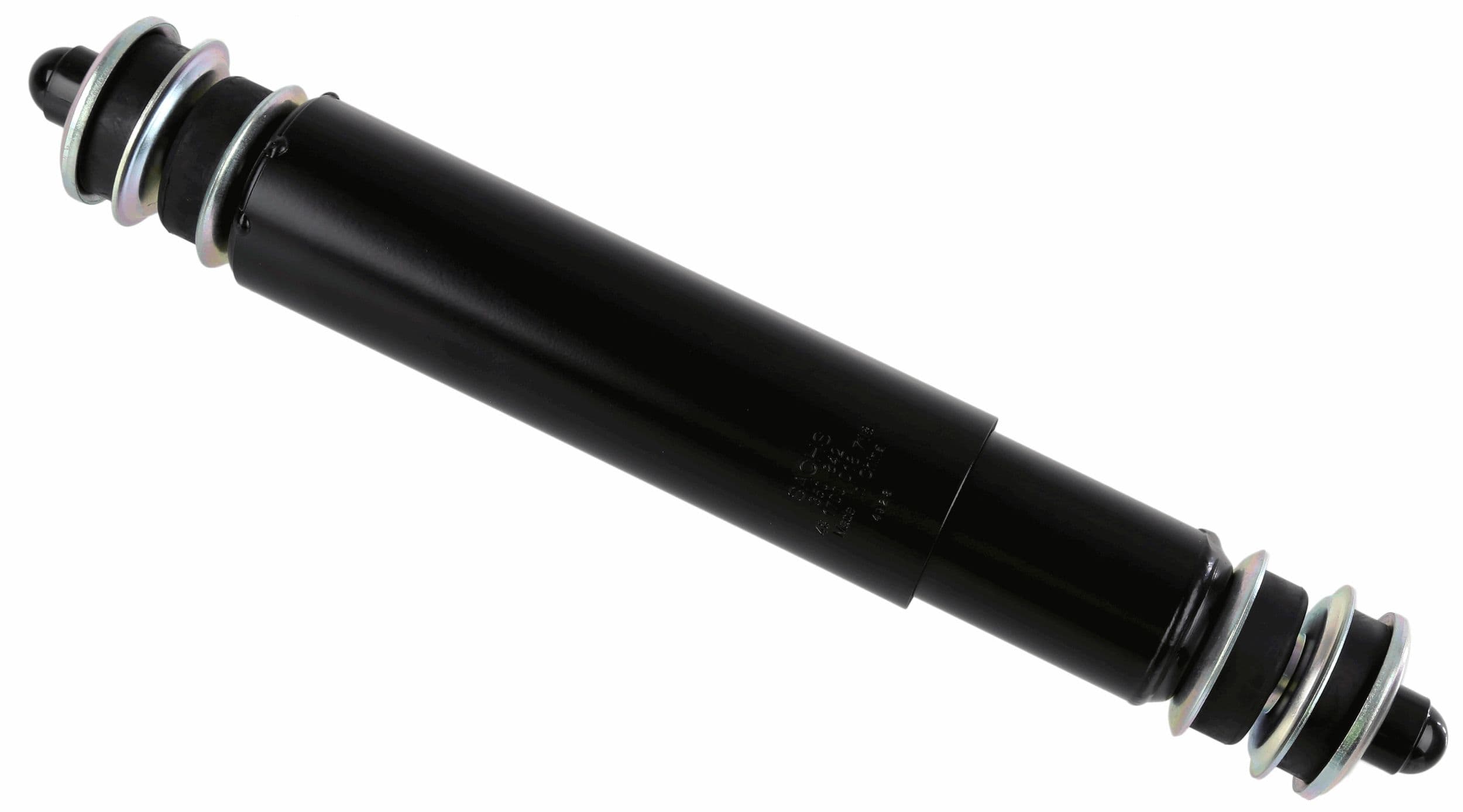 Amortiguador SACHS 350 842