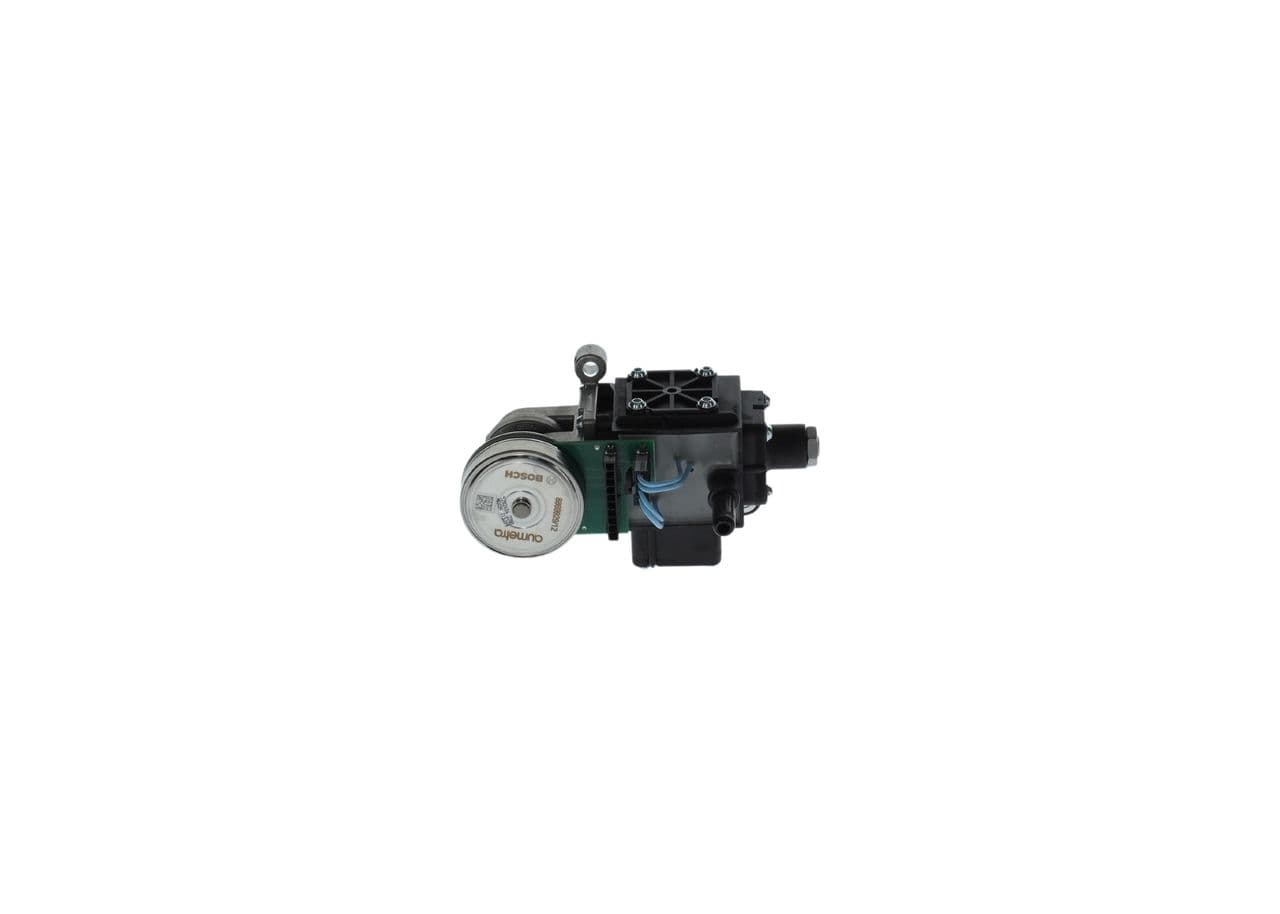 Bomba, Módulo frontal (inyección de urea) BOSCH F 00B H40 279