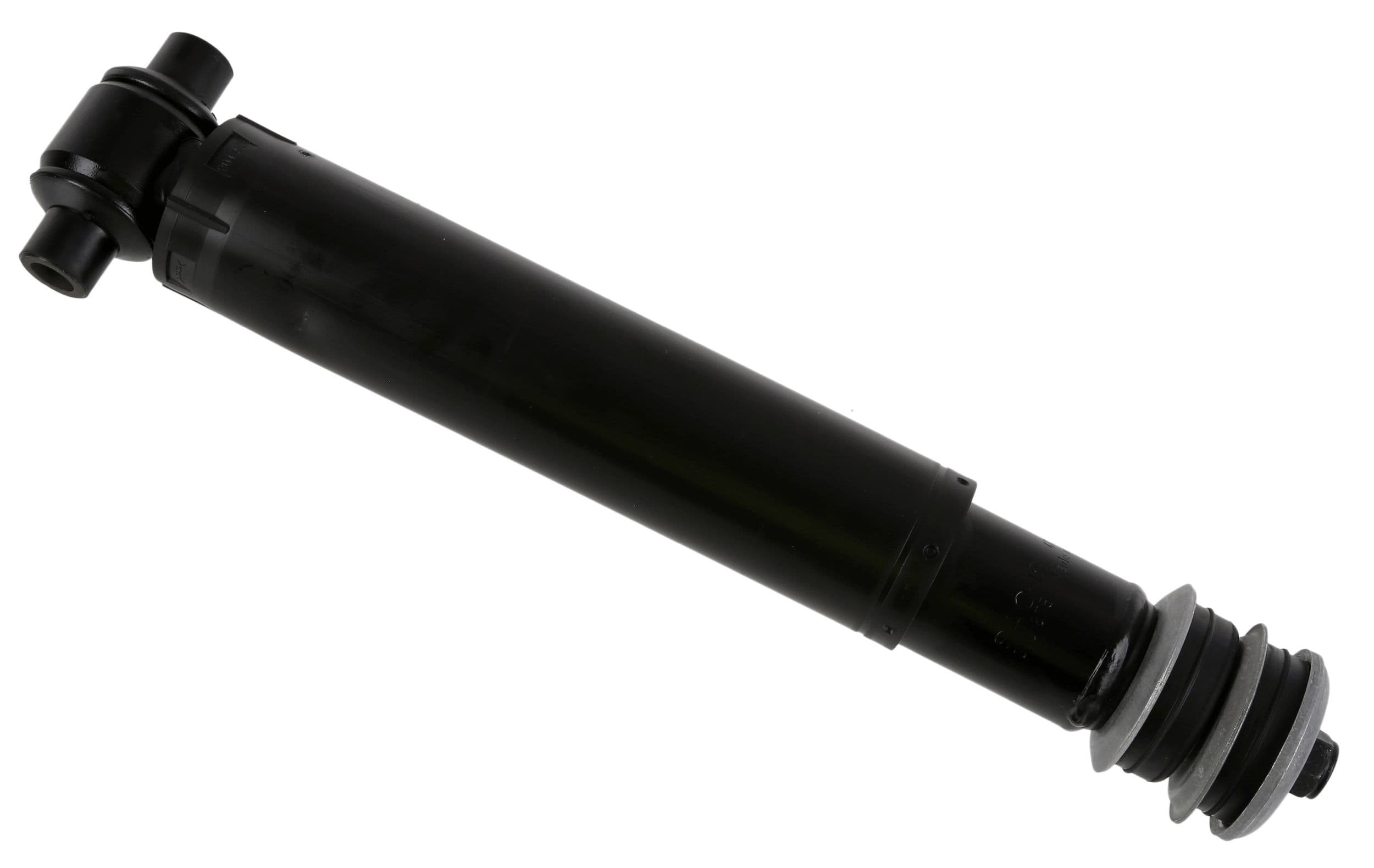 Amortiguador SACHS 350 875