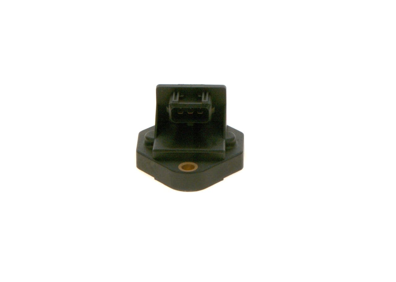 Sensor, aceleración longitudinal BOSCH 0 273 101 021