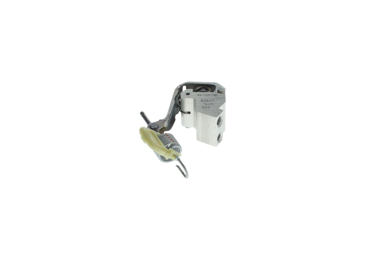Regulador de la fuerza de frenado BOSCH 0 204 0A2 833