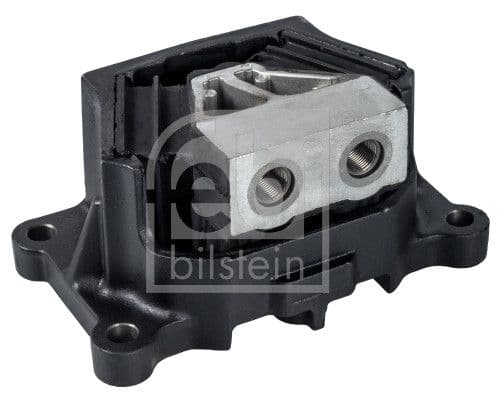 Suspensión, transmisión manual FEBI BILSTEIN 24585