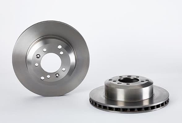 Disco de freno BREMBO 09.5191.10