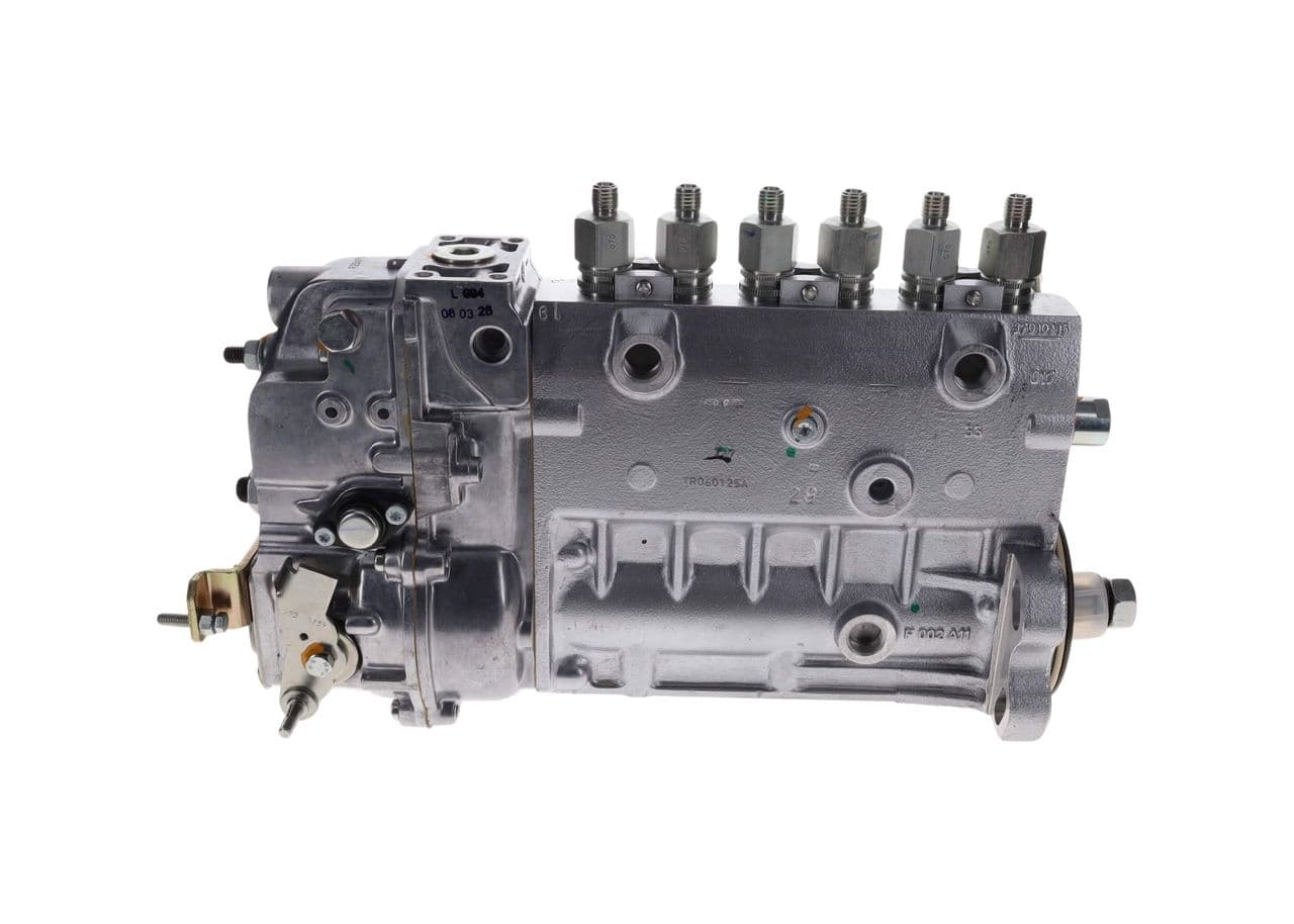 Bomba de inyección BOSCH F 002 A0Z 416
