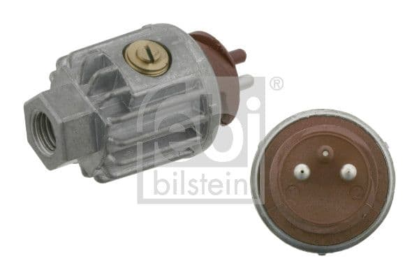 Interruptor de luces de freno FEBI BILSTEIN 19126