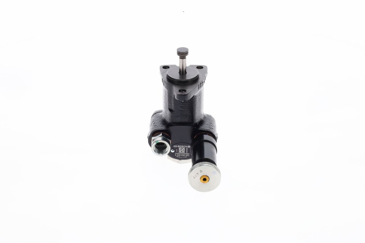Bomba, Prebombeo de combustible BOSCH 9 440 030 032