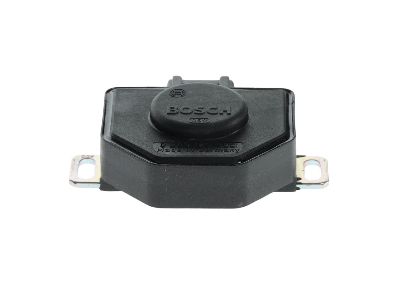 Sensor, cuerpo de aceleración BOSCH 0 280 120 322