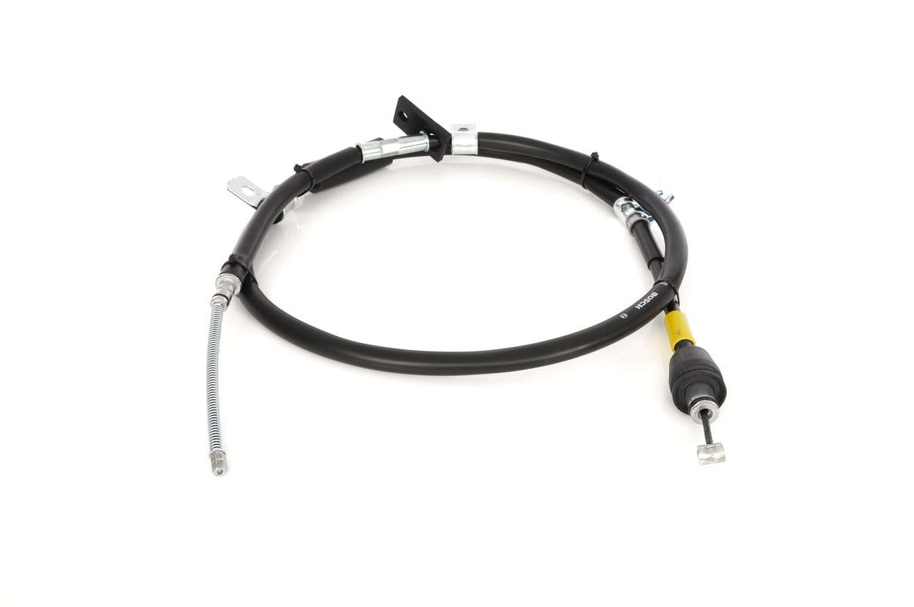 Cable de accionamiento, freno de estacionamiento BOSCH 1 987 482 728