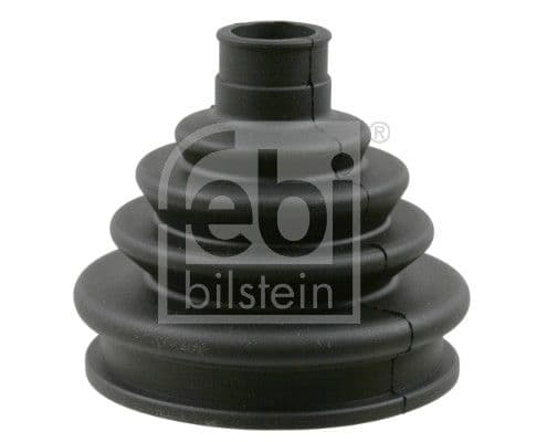 Cubrepolvo, árbol de transmisión FEBI BILSTEIN 02730