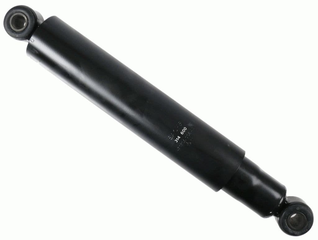 Amortiguador SACHS 314 600