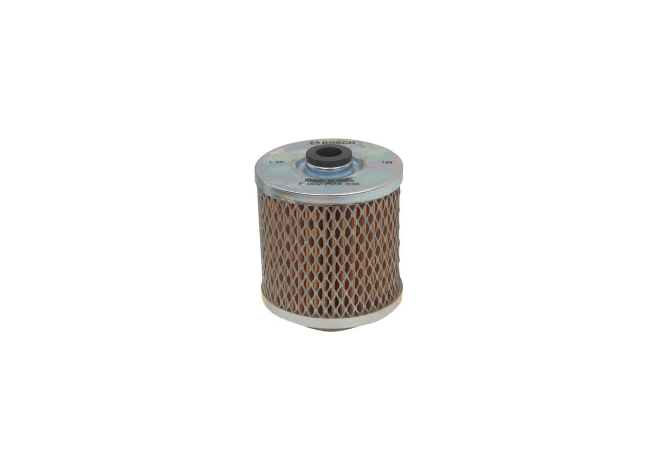 Filtro hidráulico, dirección BOSCH F 002 H24 336