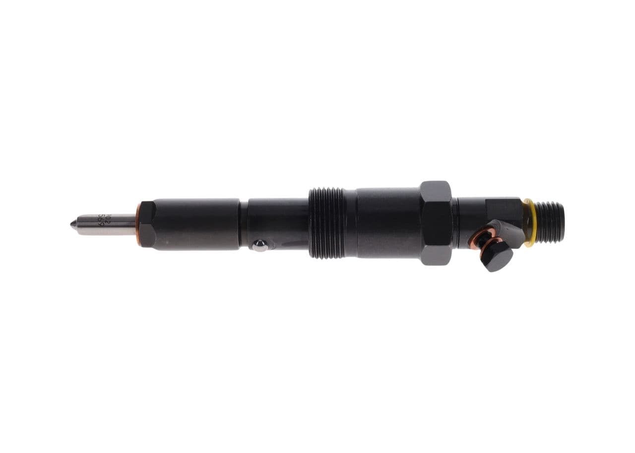 Abrazadera para boquillas BOSCH F 002 C8Z 962