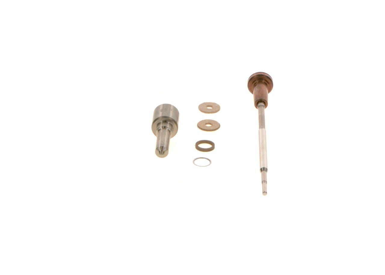 Juego de reparación, Sistema Common Rail BOSCH F 00Z C99 447