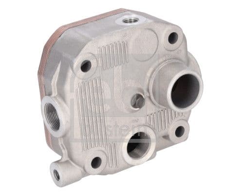 Culata de cilindro, compresor de aire FEBI BILSTEIN 28476