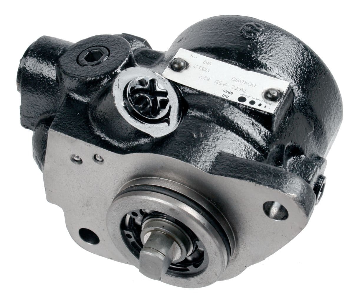 Bomba hidráulica, dirección BOSCH K S00 000 249