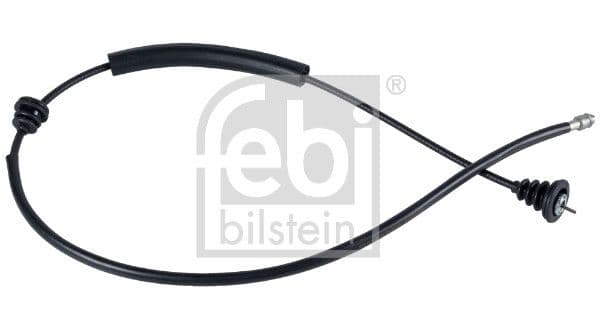 Árbol flexible del velocímetro FEBI BILSTEIN 19268
