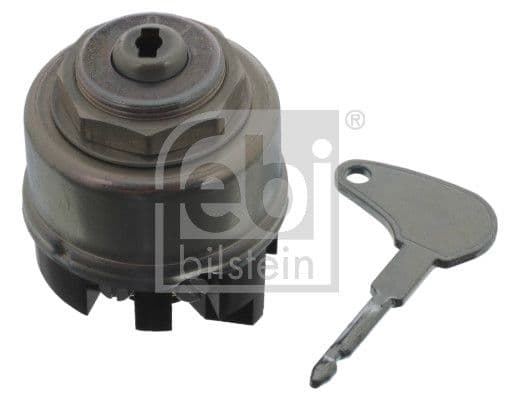 Interruptor de encendido, pastilla de arranque FEBI BILSTEIN 38032