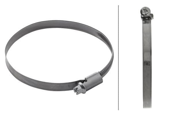 Abrazadera de sujeción HELLA 8HK 713 820-091