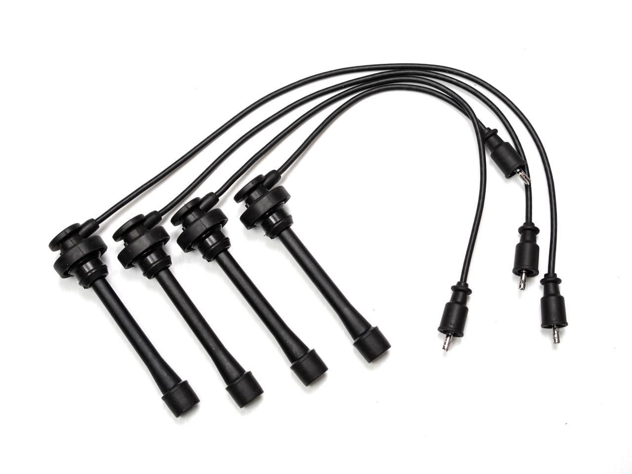 Juego de cables de encendido BOSCH F 005 X13 913