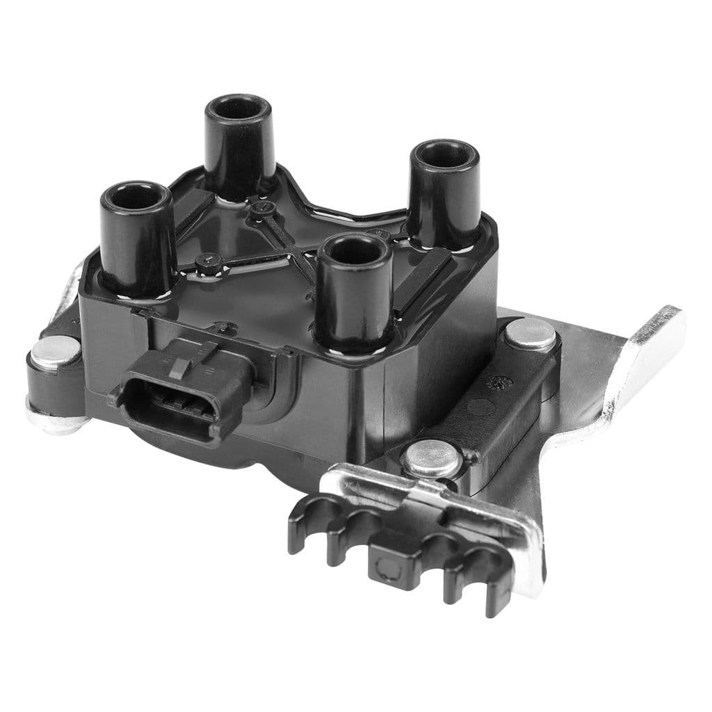 Bobina de encendido BOSCH F 000 ZS0 231