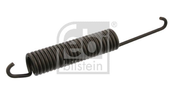 Resorte, zapatas de freno FEBI BILSTEIN 05310