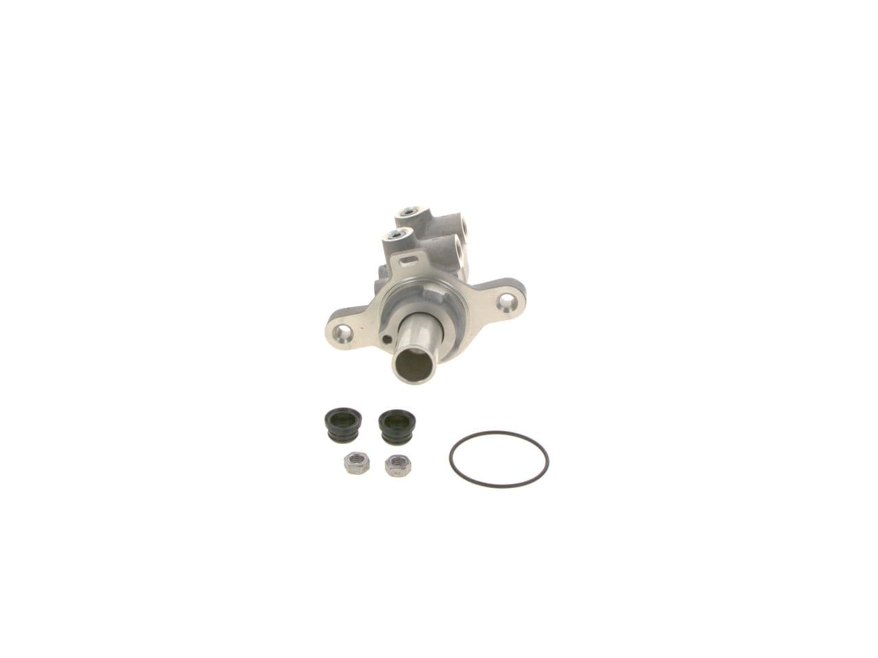 Cilindro principal de freno BOSCH 0 204 864 2MF