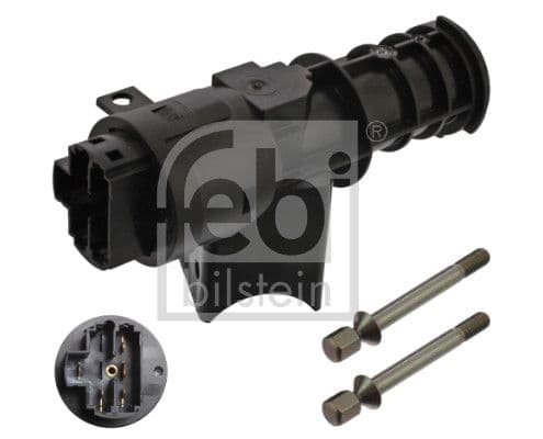 Seguro de la dirección FEBI BILSTEIN 44300