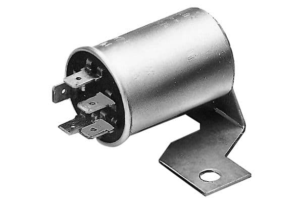 Indicador de intermitentes BOSCH 0 336 207 010