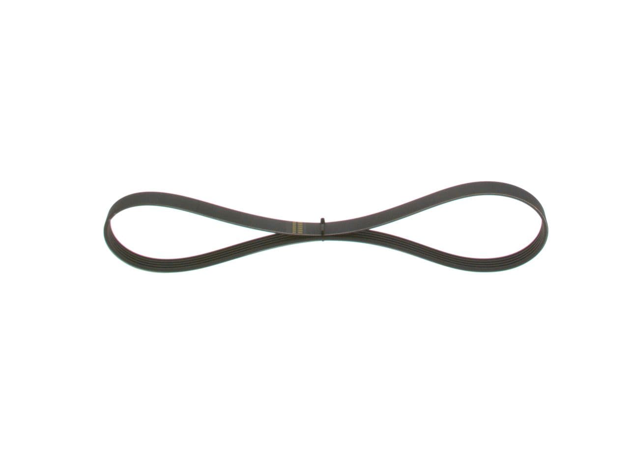 Correa trapecial poli V BOSCH 1 987 947 920
