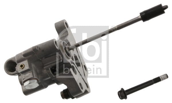 Bomba de combustible FEBI BILSTEIN 35575