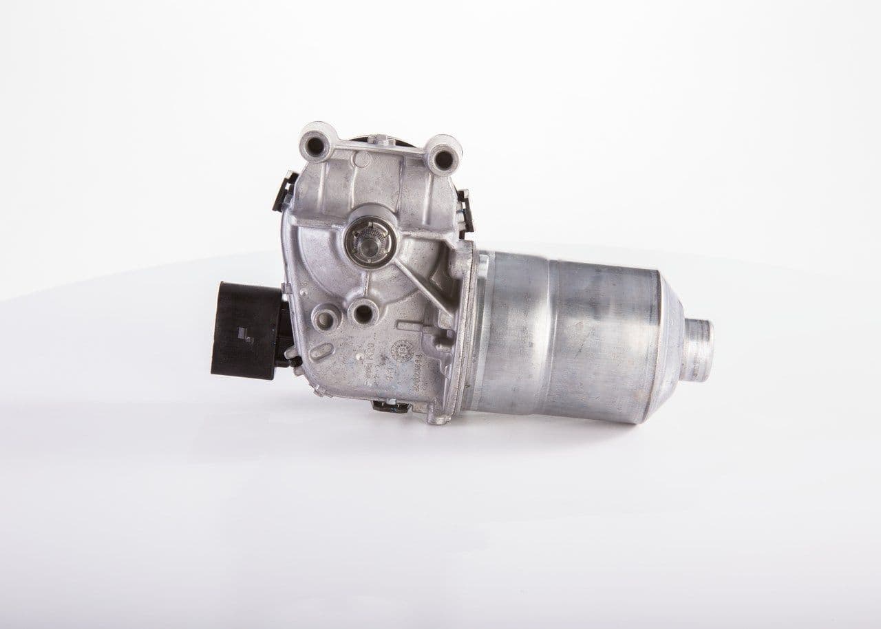 Motor del limpiaparabrisas BOSCH F 006 B20 313