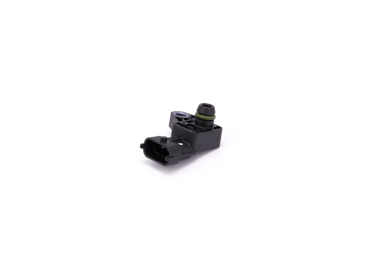 Sensor, presión del colector de admisión BOSCH F 01R 00E 021