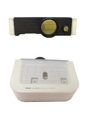 Filtro de aire MAHLE LX 4812/1