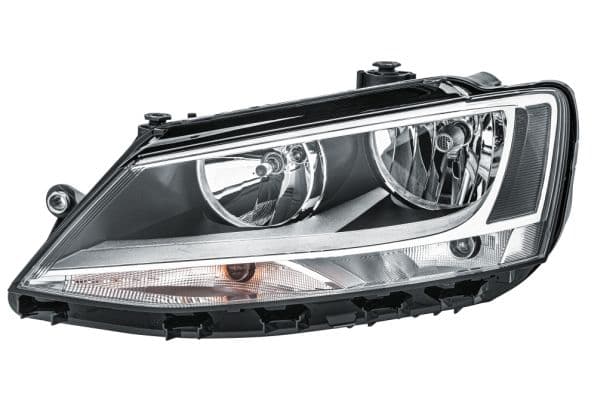 Faro principal HELLA 1EL 010 395-011