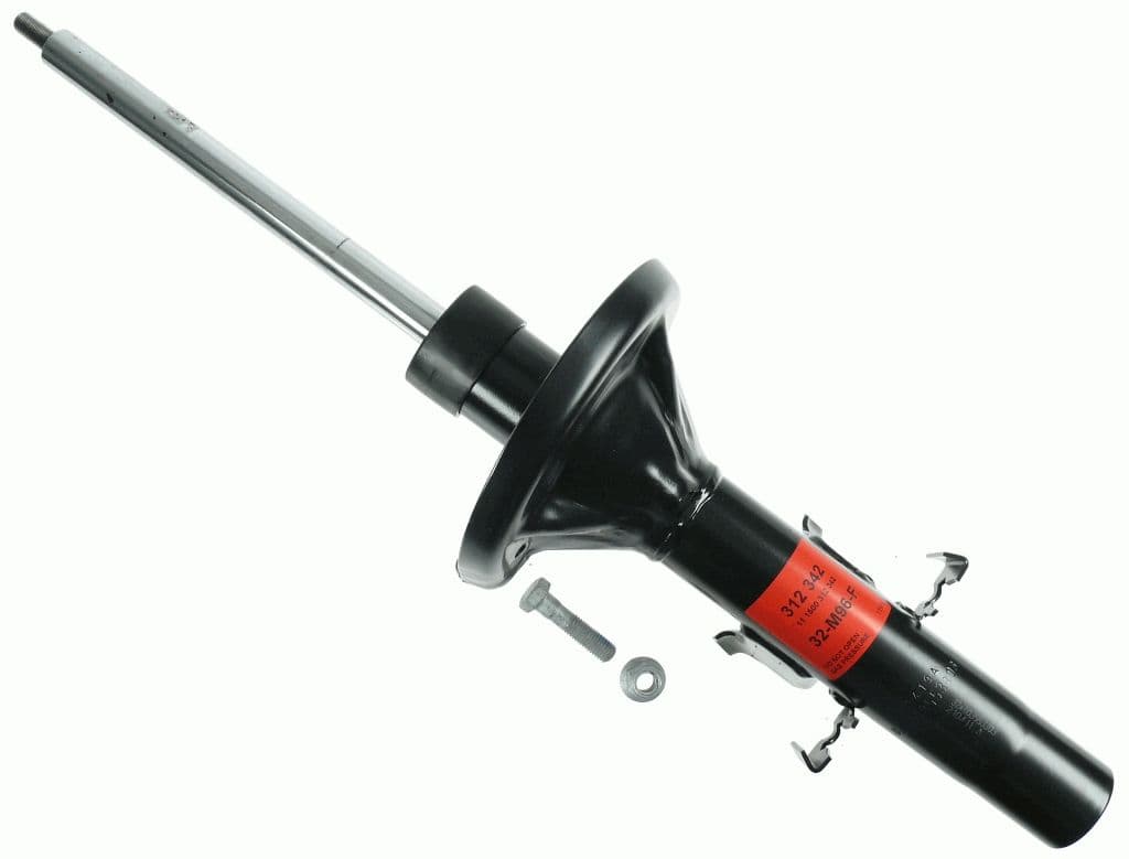 Amortiguador SACHS 312 342