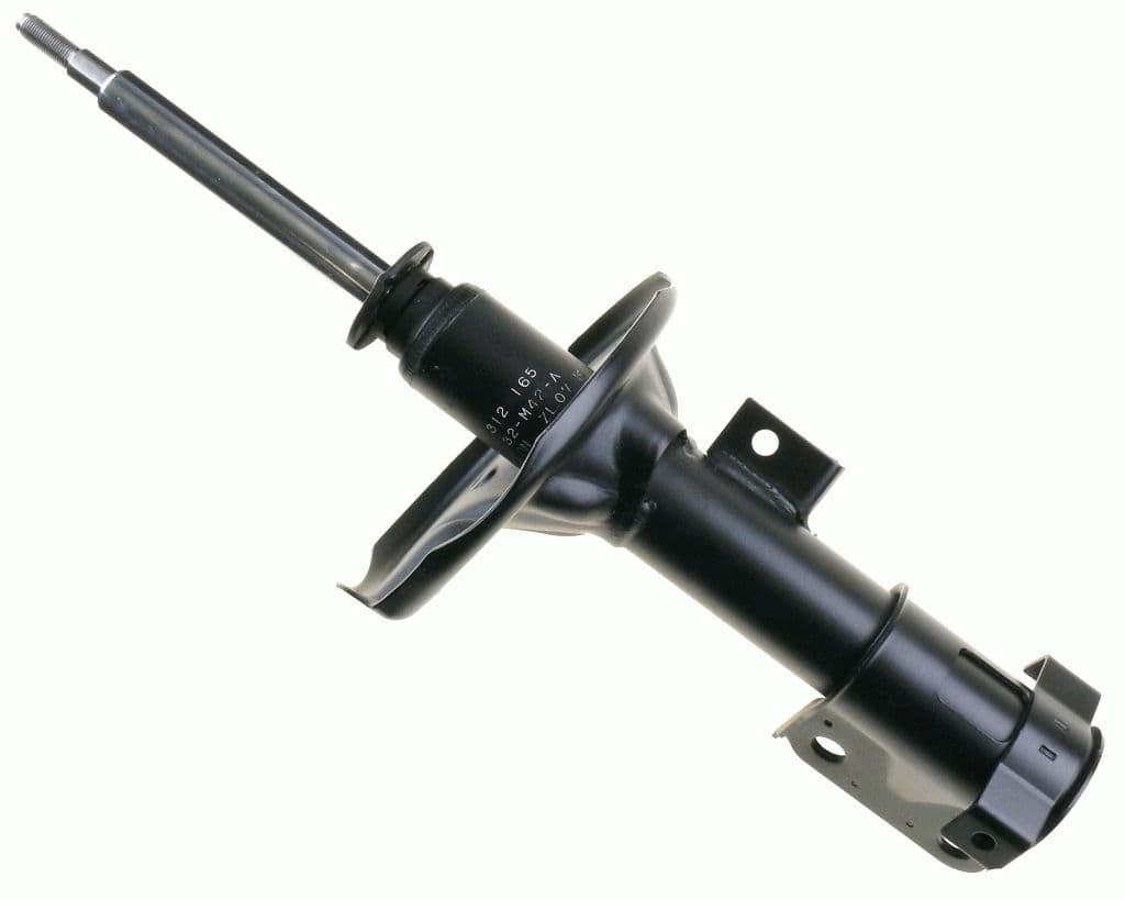 Amortiguador SACHS 312 165