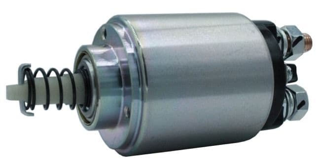 Solenoide, arrancador o marcha BOSCH 1 986 SE3 850