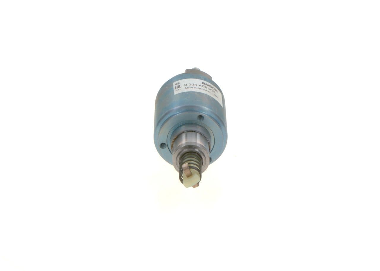 Solenoide, arrancador o marcha BOSCH 0 331 402 015