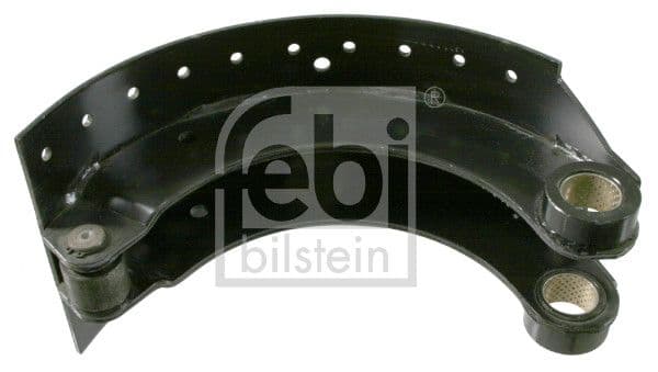 Zapata de freno FEBI BILSTEIN 04151