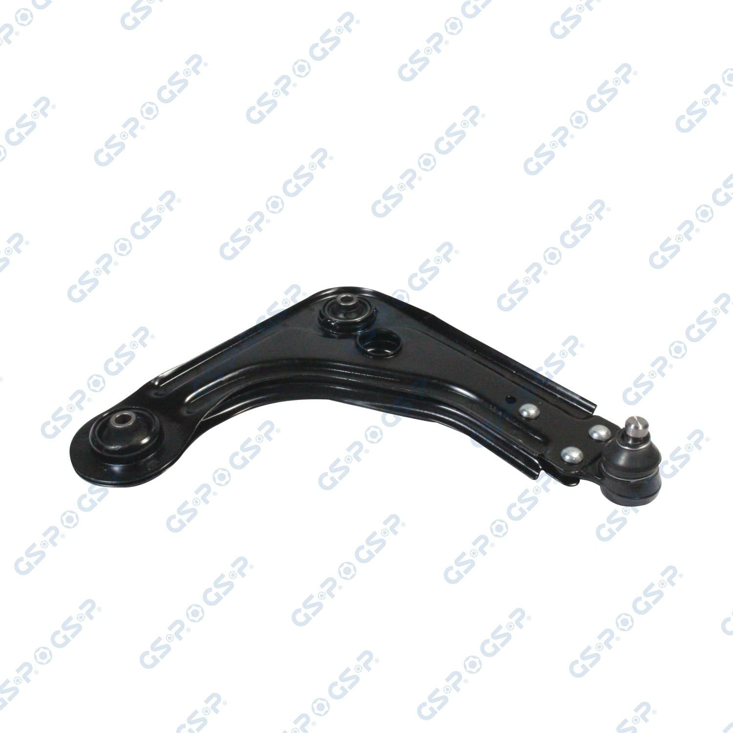 Brazo oscilante, suspensión de ruedas GSP S060449